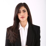 Attorney Rima Mazawi Soso